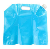 10L Collapsible Survival Water Storage Carrier Bag - V.I.P Digital Presence