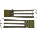 Tactical vest quick release buckle belt vest universal Molle quick release buckle Jpc Cpc6094 420N vest buckle - V.I.P Digital Presence