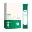 Facial Green Tea Vitamin Cleanse Mask, Facial Acne Deep Moisturizing Smear Delicate Pores Tender Skin - V.I.P Digital Presence