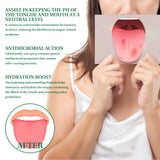 Tongue Repair Spray Repair Tongue Whitening To Relieve Dry, Cracked And Swollen Tongue Oral Care Spray - V.I.P Digital Presence