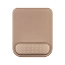Wrist mouse pad soft rebound skin-friendly feel office pad silicone wrist mouse pad - V.I.P Digital Presence