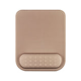 Wrist mouse pad soft rebound skin-friendly feel office pad silicone wrist mouse pad - V.I.P Digital Presence
