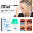 Eye Drops Dryness Soothing, Relieve Eye Fatigue, Dry Eyes, Red Eyes, Blurred Vision Eyes Care Lotion - V.I.P Digital Presence