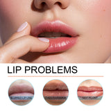 Sexy Lipliner Pencil Waterproof Contour Tint Lipstick Pen Lip Plumpe Contouring Female Makeup  Make-up Maquiagem - V.I.P Digital Presence
