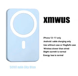 MagSnap Power Bank