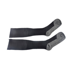 Thermal Socks Outdoor Mountaineering Ski Socks Heat Socks 35 ° Thermostatic Socks Snow Christmas Socks Winter Heating Fiber - V.I.P Digital Presence