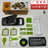 Multifunctional Vegetable Chopper Kitchen Dicer Grater Shredder Set Vegetable Cutter - V.I.P Digital Presence