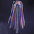 Accessories: rhinestone long tassel headpiece, exaggerated personality headband, Instagram style hair accessory, hair hook - V.I.P Digital Presence
