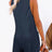 Pocketed Scoop Neck Sleeveless Romper - V.I.P Digital Presence
