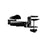 Arm bracket metal computer table lazy man bracket relieve shoulder - V.I.P Digital Presence