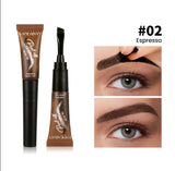 PeelBrow Tint