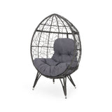 GIANNI TEARDROP CHAIR - V.I.P Digital Presence