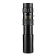 Original binoculars Nikula 10-30x25Zoom Monocular high quality Telescope Pocket Binoculo Hunting Optical Prism Scope no tripod - V.I.P Digital Presence
