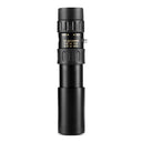 Original binoculars Nikula 10-30x25Zoom Monocular high quality Telescope Pocket Binoculo Hunting Optical Prism Scope no tripod - V.I.P Digital Presence