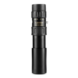 Original binoculars Nikula 10-30x25Zoom Monocular high quality Telescope Pocket Binoculo Hunting Optical Prism Scope no tripod - V.I.P Digital Presence