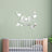 Cross-border Export Love Mirror Acrylic Wall Sticker for Bedroom and Living Room Decor - V.I.P Digital Presence