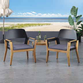 SOHO CLUB CHAIR MP2 (set of 2) - V.I.P Digital Presence