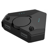 Gamepad Pubg Mobile Bluetooth 5.0 Android PUBG Controller Mobile Controller Gaming Keyboard Mouse Converter For IOS iPad to PC - V.I.P Digital Presence