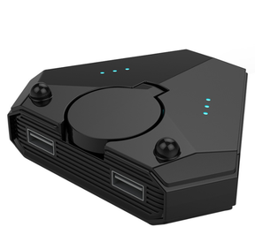 Gamepad Pubg Mobile Bluetooth 5.0 Android PUBG Controller Mobile Controller Gaming Keyboard Mouse Converter For IOS iPad to PC - V.I.P Digital Presence