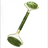 Double Head Facial Massage Roller Jade Face Slimming Body Head Neck Nature a Device Drop Shipping - V.I.P Digital Presence