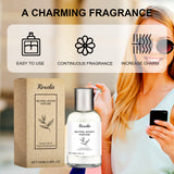 Neutral Wood Perfume Fresh Neutral Light Lasting Wood Tobacco Fragrance Fragrance For Men And Women - V.I.P Digital Presence