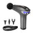 4 Massage Silicone Head Powerful Fascial Gun Portable Vibration Deep Tissue Percussion Muscle Back Massage Gun For Women - V.I.P Digital Presence