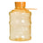 650ml Larg Size Sports Water Bottle Portable Plastic Spray Bottle Leakproof Travel Cup - V.I.P Digital Presence