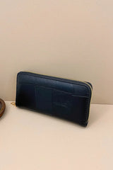 PU Leather Mulit-Interlayer Wallet - V.I.P Digital Presence