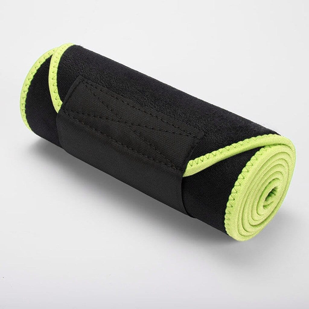 Sweat Waist Trimmer Belt - V.I.P Digital Presence