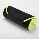 Sweat Waist Trimmer Belt - V.I.P Digital Presence