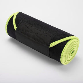 Sweat Waist Trimmer Belt - V.I.P Digital Presence
