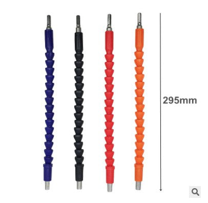 1Pcs Flexible Drill Extension - V.I.P Digital Presence