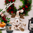 Pointed Hat Doll Hanging Ornament - V.I.P Digital Presence