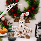 Pointed Hat Doll Hanging Ornament - V.I.P Digital Presence