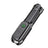 New Telescopic Zoom Glare Flashlight USB Charging Compact Portable Spotlight Long-Range Floodlight Outdoor Lighting - V.I.P Digital Presence
