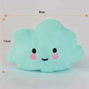 Plush Squeaky Self-Entertainment Toy for Small and Medium Dogs, Border Collies, Durable Chewing Toy for Cats and Dogs - V.I.P Digital Presence