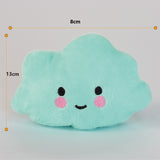 Plush Squeaky Self-Entertainment Toy for Small and Medium Dogs, Border Collies, Durable Chewing Toy for Cats and Dogs - V.I.P Digital Presence