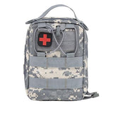 Survival kit Camping Emergency Empty Bag - V.I.P Digital Presence