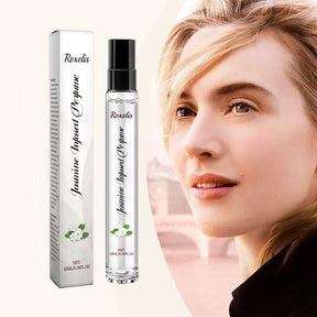 Charm Perfume Spray, Keep Fragrance Fresh And Elegant Wrist, Neck And Behind The Ears Charm Perfume Spray - V.I.P Digital Presence