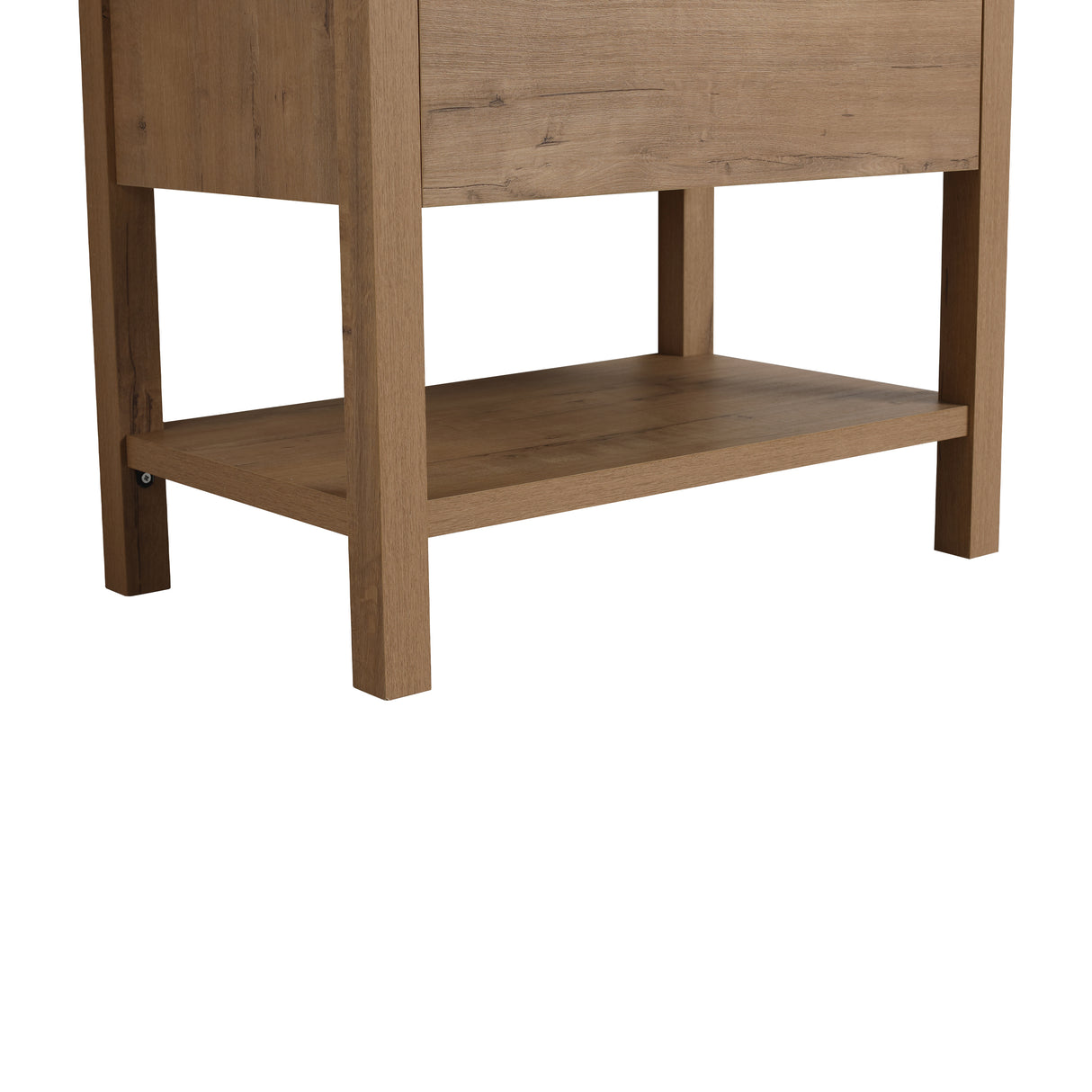 30 Inch Bathroom Vanity Plywood With 2 Drawers-BVB01030IMO-BL9075B - V.I.P Digital Presence