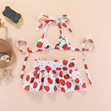 Summer Pet Clothing Pet Bikini Set Swimwear Teddy Beach Puppet Cat and Dog Clothing Pet Swimwear - V.I.P Digital Presence