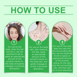 Rosemary Black Castor Batana Oil Nourishing Moisturizing Repair Hydrating Hair And Nail Care Essence - V.I.P Digital Presence
