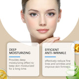 Moisturizing Essence, Firming, Hydrating, Moisturizing And Brightening Facial Treatment Essence - V.I.P Digital Presence