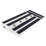 Guitar effector board effector track board hidden power supply ultra light ultra sturdy and large capacity Storage Bags Accessor