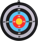 1-piece set of children's archery and target, suction cup toy arrow and barrel, LED luminous children's archery set toy, suitabl - V.I.P Digital Presence
