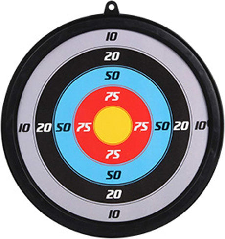 1-piece set of children's archery and target, suction cup toy arrow and barrel, LED luminous children's archery set toy, suitabl - V.I.P Digital Presence