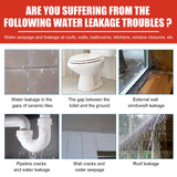 Waterproof Adhesive, Roof Bathroom Kitchen Wall Waterproof Free Smashing Brick Leakproof Paint - V.I.P Digital Presence