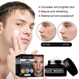 Cream For Men - V.I.P Digital Presence