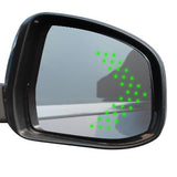 2pcs Arrow Panel 14 SMD LED Car Side Mirror Indicator Light Auto Turn Signal Light Car Styling LED Rear View Mirror AE - V.I.P Digital Presence