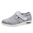 Summer and autumn styles with added fat and widened elderly shoes healthy walking and casual shoes for women easy to put on and take off adjustable shoes - V.I.P Digital Presence